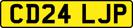 CD24LJP