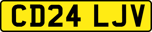 CD24LJV
