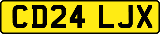 CD24LJX