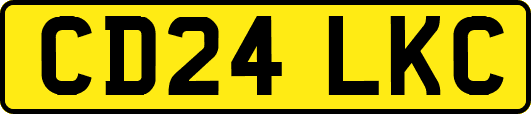 CD24LKC