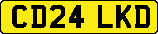 CD24LKD