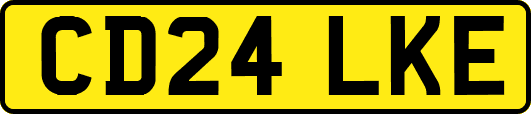 CD24LKE