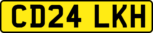 CD24LKH