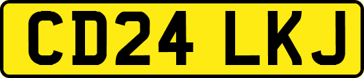 CD24LKJ