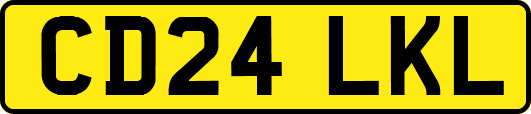 CD24LKL