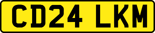CD24LKM