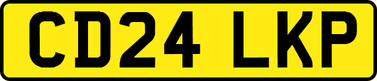 CD24LKP