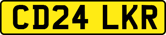 CD24LKR