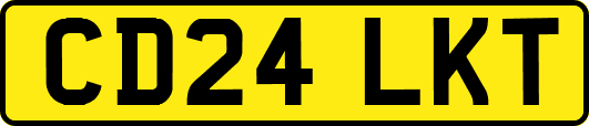 CD24LKT