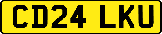 CD24LKU