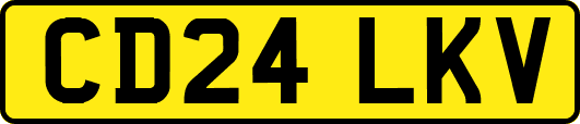 CD24LKV