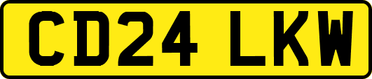 CD24LKW