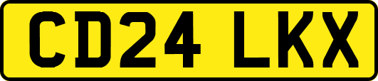 CD24LKX