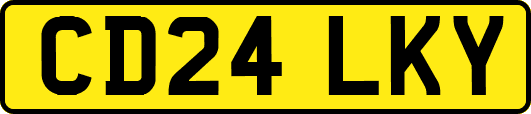 CD24LKY