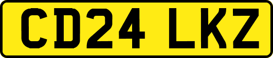 CD24LKZ