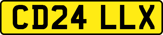 CD24LLX