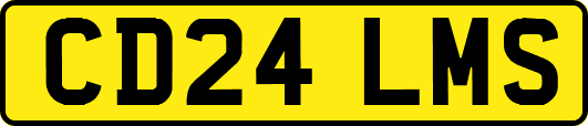 CD24LMS