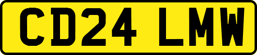 CD24LMW