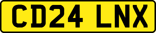 CD24LNX
