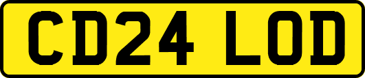 CD24LOD