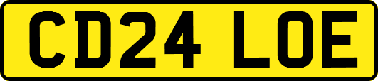 CD24LOE