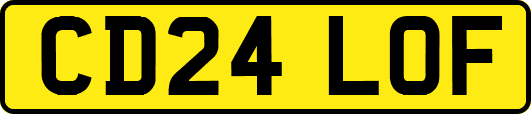CD24LOF