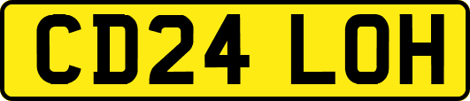 CD24LOH