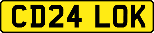 CD24LOK