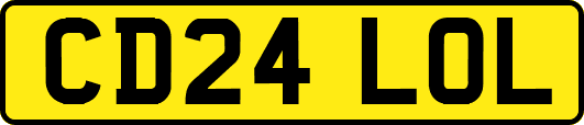 CD24LOL