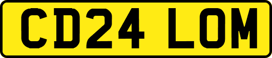 CD24LOM