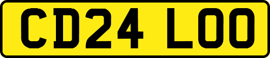 CD24LOO