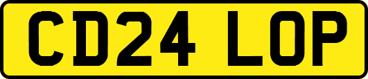 CD24LOP