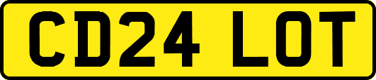 CD24LOT
