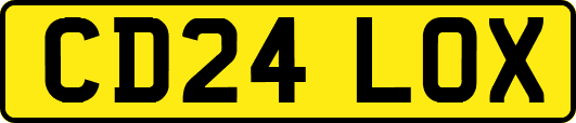 CD24LOX