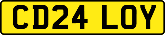 CD24LOY