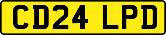 CD24LPD