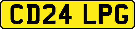 CD24LPG
