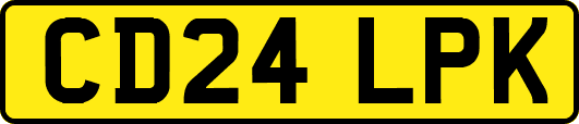 CD24LPK