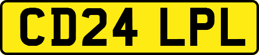 CD24LPL
