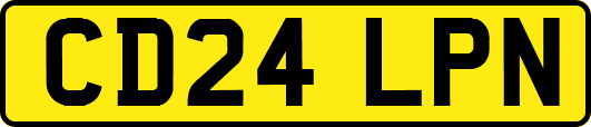 CD24LPN