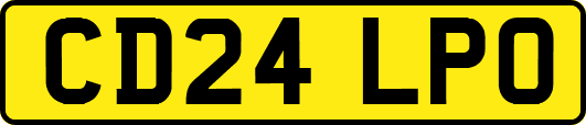 CD24LPO