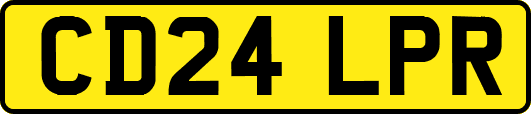 CD24LPR