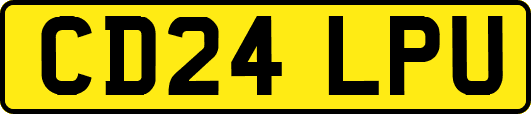 CD24LPU