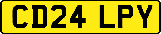 CD24LPY