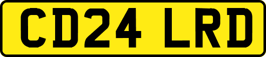 CD24LRD