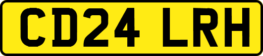 CD24LRH
