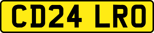 CD24LRO