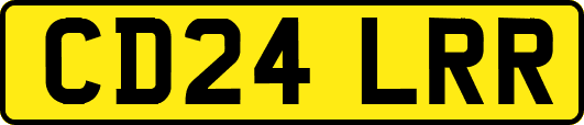 CD24LRR