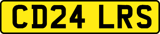 CD24LRS