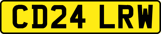 CD24LRW